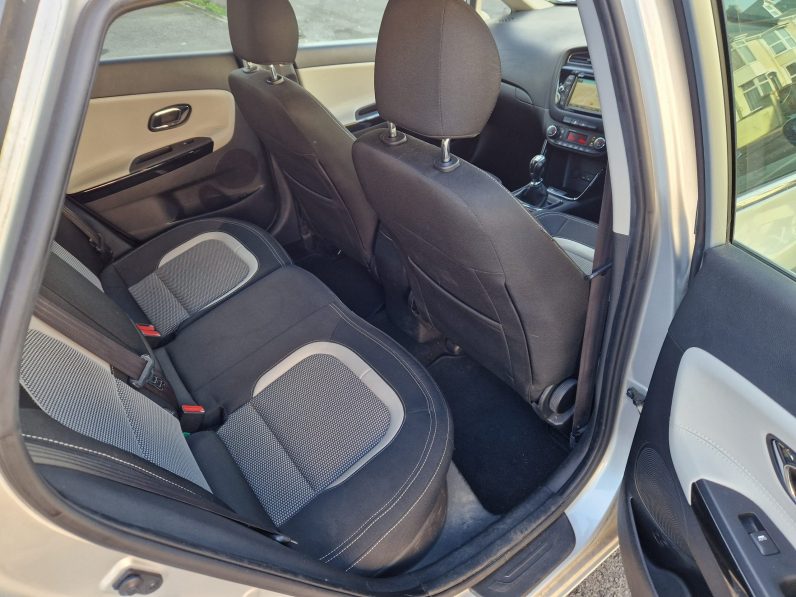 KIA Creed 1.6 CRDi 2014