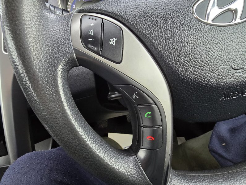 2013 Hyundai i30 1.4 Petrol