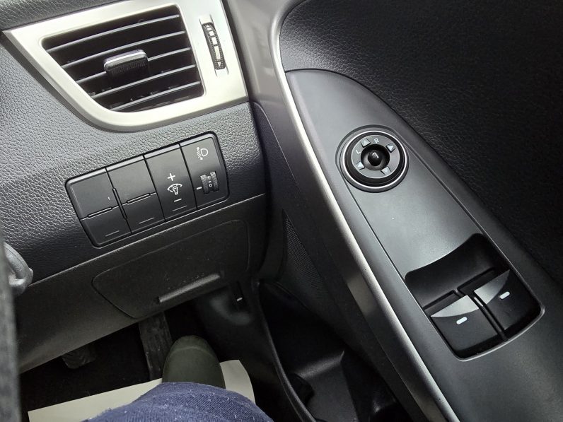 2013 Hyundai i30 1.4 Petrol